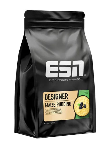 ESN Maize Pudding Mais Pudding