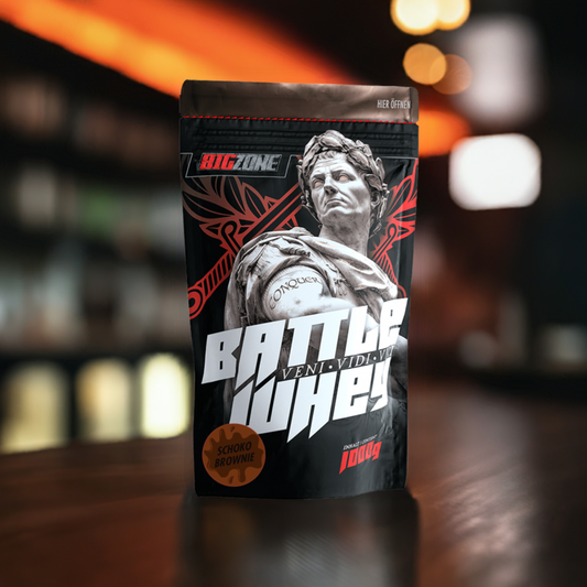 BigZone Battle Whey