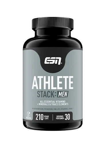ESN Atlete Stack Men Multivitamin