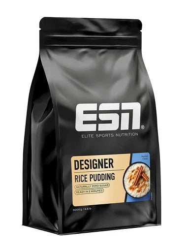 ES Rice Pudding Reispudding