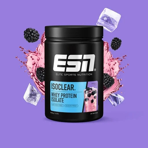 ESN Isoclear Whey Protein
