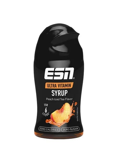 ESN Ultra Vitamin Syrup 65ml