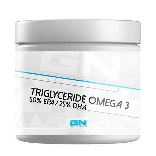 GN Omega 3 Fettsäuren